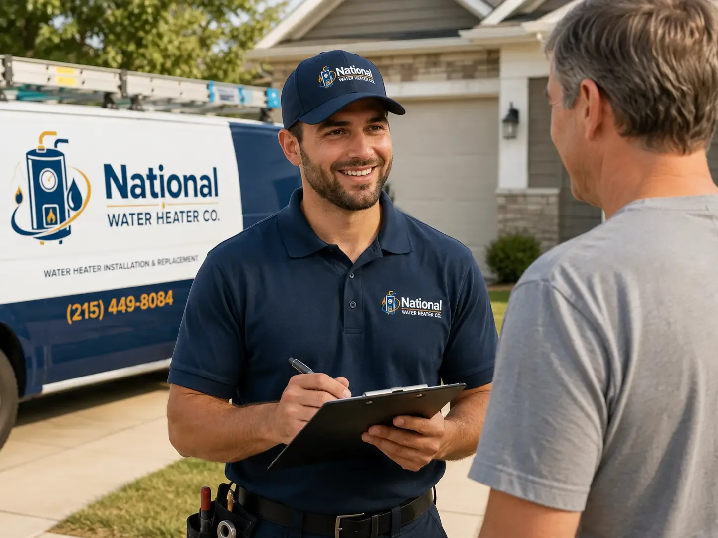 Water Heater Installation Feasterville Trevose, PA FAQs